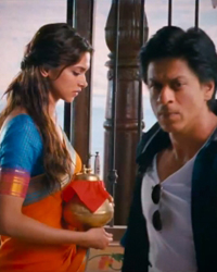 Chennai Express